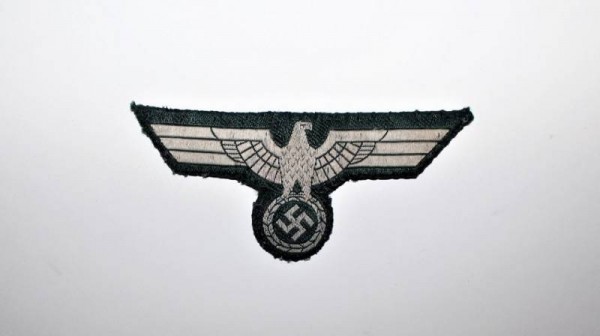 EAGLE M36 AM/NCO WEHRMACHT 