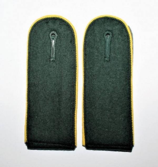 WEHRMACHT AM M40 SHOULDER BOARDS