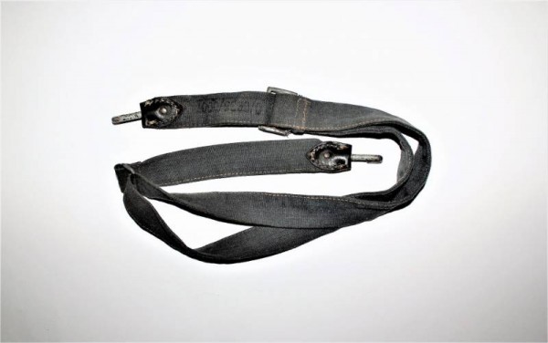 CINGHIA PER TASCAPANE M31 LUFTWAFFE
