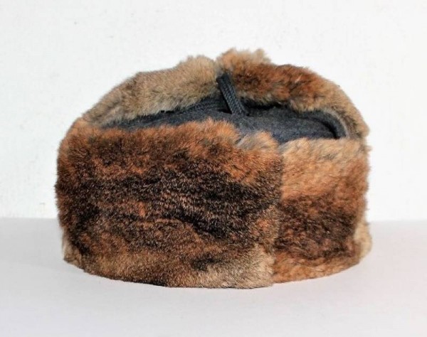 BERRETTO INVERNALE LUFTWAFFE