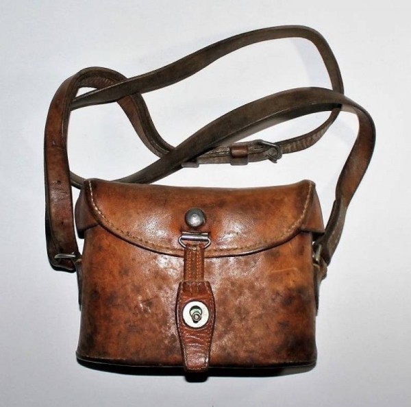 CUSTODIA PER BINOCOLO 6X30 SVIZZERO