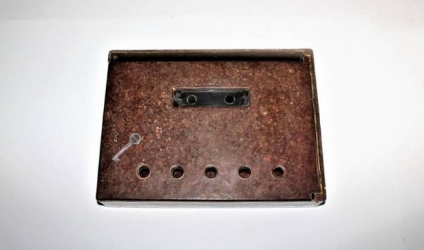GERMAN BAKELITE LETTERBOX