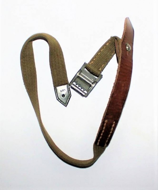 TROPICAL DAK BELT