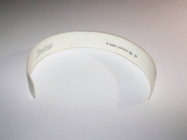 INNER COLLAR FOR OFFICER JAKET 