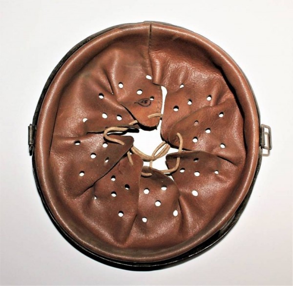 RIPRODUZIONE LINER PER ELMETTO M40-42