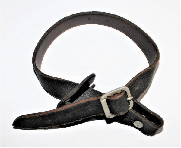 RIPRODUZIONE SOTTOGOLA PER ELMETTO