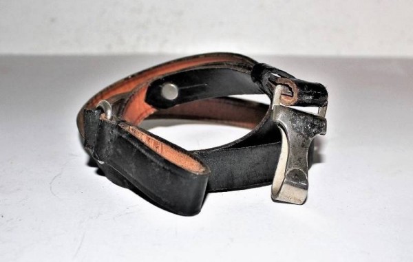 SHOULDER SRAP FOR BELT RZM SS MARKED