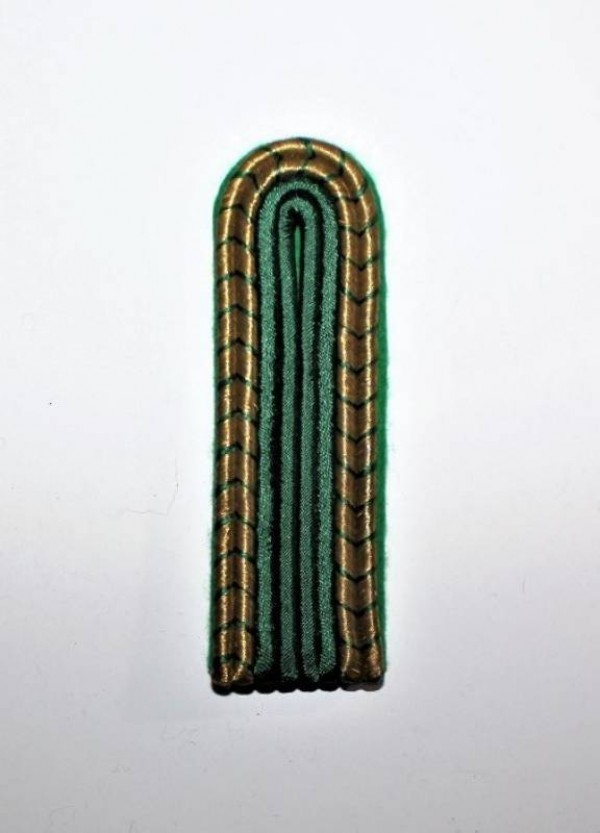 SPALLINA SINGOLA FORESTALE 