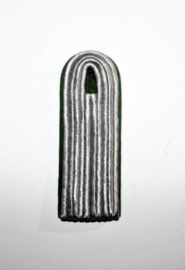 SPALLINA SINGOLA M38 UFFICIALE FORESTALE