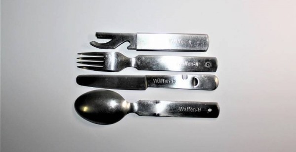 SET POSATE UFFICIALE W.SS