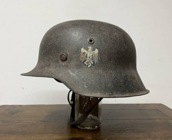 ELMETTO WEHRMACHT MOD 1942