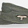 FIELD CAP NCO M43 W.SS