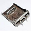 WEHRMACHT AM NCO BELT AND BUCKLE