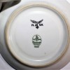 WWII GERMAN LUFTWAFFE COFFEE CUP AND SAUCER