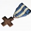 WWII CROSS TO MILITARY VALUE