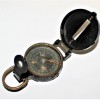 WWII US ARMY LENSATIC COMPASS