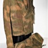 PANZER JACKET AND TROUSERS M44 CAM0